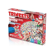 Ks Games Trınkets 25108