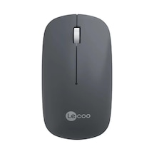 Lecoo WS214 Kablosuz 1600 Dpi Optik Mouse