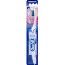 Oral-B Pulsar Diş Eti ve Hassas Bakim Yumuşak Pilli Diş Fırçası Oral-B Pulsar Diş Eti ve Hassas Bakim Yumuşak Pilli Diş Fırçası