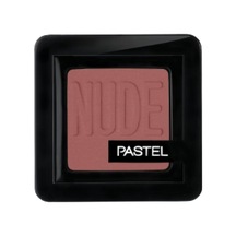 Pastel Nude Single Eyeshadow 90 Sku: Smg8690010507044 Diğer