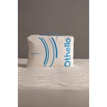 Othello Protecta Woolla Comfort Yatak Alezi 70X140+30Cm