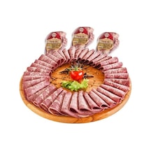 Başyazıcı Füme Dil 500 G