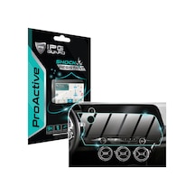 Chevrolet 2026-26 Blazer Ev Traverse/silverado Ev/equinox 17.7" Navigasyon Ipg Proactive Koruma