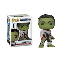 Funko Pop Marvel Avengers Hulk