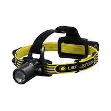 Led Lenser İlh8r Atex Kafa Feneri Çok Renkli