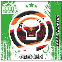 Honda Cbr Cc Uyumlu Depo Kapak Pad 004 Çok Renkli