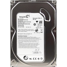 Seagate Barracuda ST3250318AS 3.5" 250 GB SATA 2 HDD