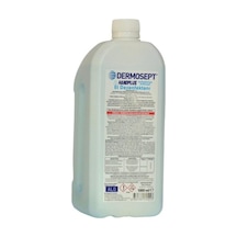 Dermosept Handplus El Dezenfektanı 1 L