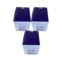 Bd Microlance Gri Iğne Ucu 27 G X 1/2 0,40 X 13mm 100'lü(3 KUTU)