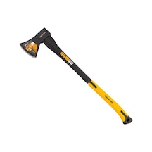 Ax 613 Fiber Plastik Saplı Balta 1500 Gr Sap Uzunluğu 80 Cm