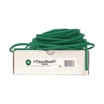 Theraband Tubes 30.5 m Ağır  Yeşil