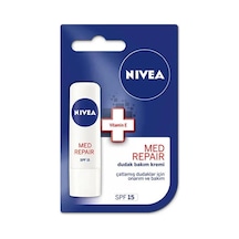 Dudak Bakım Kremi 4.8 Gr - Med Protect