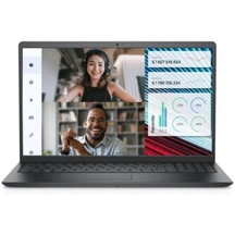 Dell Vostro 3520 N1608PVNB3520_UZi752 i7-1255U 32 GB 1 TB SSD 15.6" W11H Dizüstü Bilgisayar