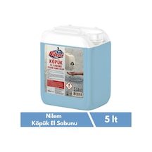 Köpük El Sabunu 5 L