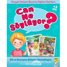 Can Ne Söylüyor Kapak Değişebilir
