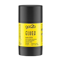 3 Adet Got2b Glued Wax Stick 50 G 31467906