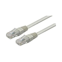 Ods 2metre Cat6 Utp Lszh Saf Bakır Gri Patch Kablo 5'li Paket -212981