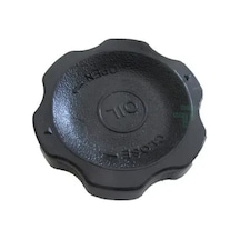 Motor Yağ Kapağı Hyundai Excel - 1990-1991