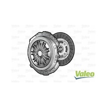 Valeo 877293 Debrıyaj Setı Rulmansız Aurıs Yarıs Corolla 1.33 Motor 2008 Mtm6 Manuel Sanzıman
