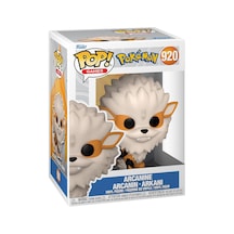 Funko Pop 920 Pokemon - Arcanine