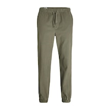 Jack & Jones Jack&jones 12224518 Erkek Pantolon - Haki Haki
