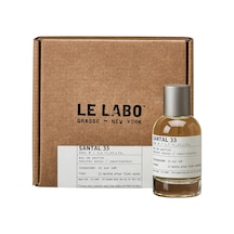 Santal 33 Edp 50ml Diğer