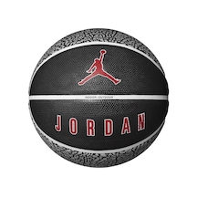 Nike Jordan Playground 2.0 8p Unisex Siyah 7numara Basketbol Topu J.100.8255.055.07