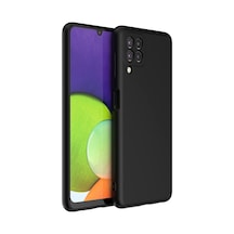 Teknomoda Samsung Uyumlu Galaxy M32 Kilif Içi Süet / Kirilmaz Cam Nano Opsiyon 526902209