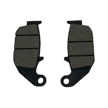 Cf Moto Nk 250 E5 Fren Balatası Arka - Abs  Cf435