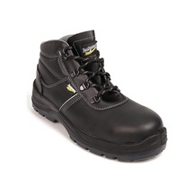Bestguard Deri S3 Çelik Burunlu İş Botu- Fırat Bestguard Deri S3 Çelik Burunlu İş Botu- Fırat