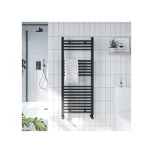 Siyah Boyalı 500x1200 22 Boru Havlupan