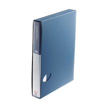 Bigpoint Kartvizit Albümü 480 Li Bp156kartlık Kart Kabı