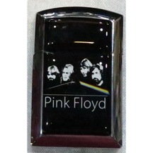 Ofluogluticaret The Pink Floyd-Zenit Marka Taşlı Ve Gazlı Çakmak
