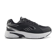 Reebok Dex2000 Siyah Kadın Sneaker 000000000101989240 Siyah-gumus Siyah - Gümüş