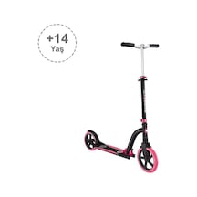 Globber Nl 230-205 Duo Katlanabilir Scooter - Pembe Pembe