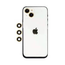İphone 14 Shine Kamera Lens - Diğer