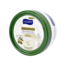 Hobby Zeytinyağlı Beauty Krem 200 ML