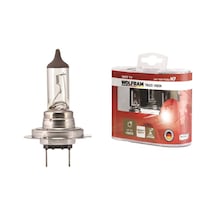 Wolfram 34217TV Ampul H7 24v 70w Truck Vısıon + 150% Fazla Işık