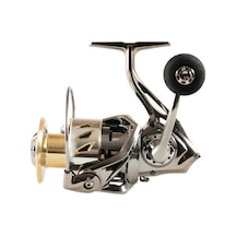 Ryuji Ares 4000 5+1bb Makara