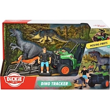 Dickie Dino Explorer Oyun Seti 203834009