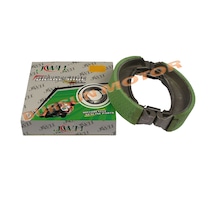 Kanuni Seyhan 150 C Mondial Kt 125 - 150 Arka Fren Balata (538680014)