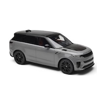 Gt Spirit Gt539 1/18 Range Rover Sport Sv Edition Two Marl Grey Gloss 2024