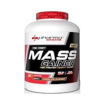 Mass Gainer 3300 Gr Çikolata Aromalı Kilo Kas Karbonhidrat Tozu