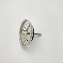 Çöpmak Lavabo Süzgeci Lavabo Gider Süzgeci Mutfak Lavabo Evye Süz