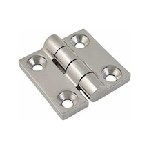 Paslanmaz Çelik Menteşe 38x38mm M3838