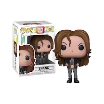 Funko Pop Disney: Wreck-ıt Ralph 2 - Shank