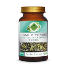 Gökçek Şifa Fucus Toz Eki 100 G