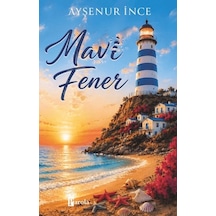 Mavi Fener - Aıaı-898210