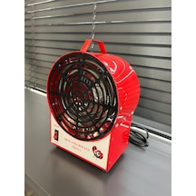 Mini Ateşböceği 1,25kw 220v
