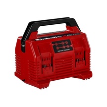 Orijinal Şarj Cihazı Power X-quattrocharger 4a Power X-change Li-ıon, 18 V, Aynı Anda 2 X 2 Akü Şarjı, Akü Takib